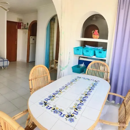 Rex And Sun Apartment Benidorm
