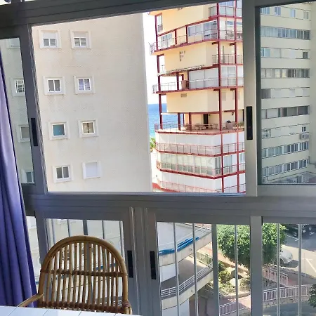 Apartment Rex And Sun *