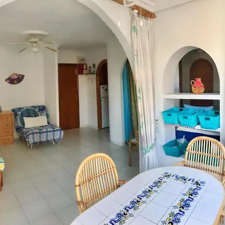 Apartamento Rex And Sun