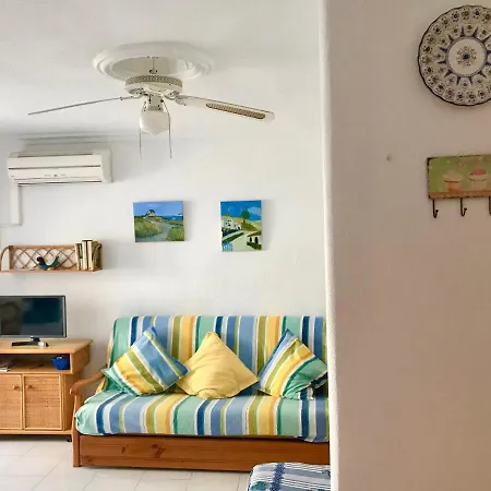 Rex And Sun Apartment