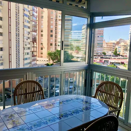 Rex And Sun Apartment