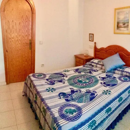 Apartamento Rex And Sun *