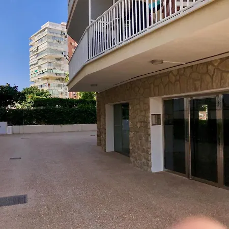 Apartamento Rex And Sun *